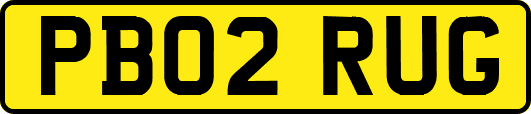 PB02RUG
