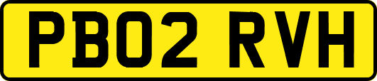 PB02RVH