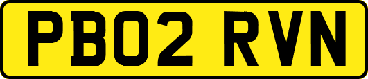 PB02RVN