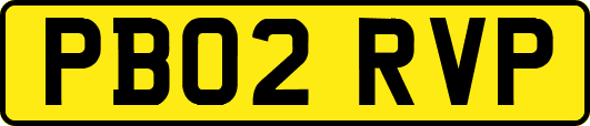 PB02RVP
