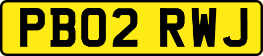 PB02RWJ