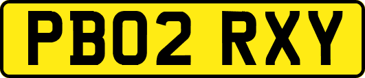 PB02RXY