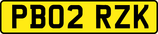 PB02RZK