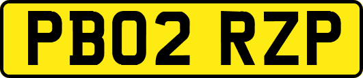 PB02RZP