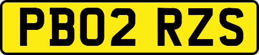 PB02RZS