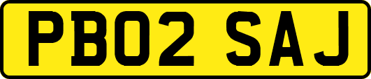PB02SAJ