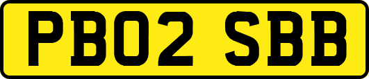PB02SBB