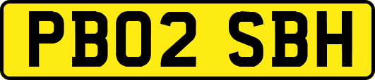 PB02SBH