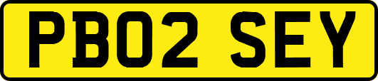PB02SEY