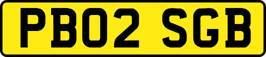 PB02SGB