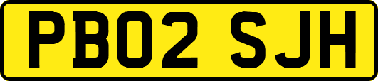 PB02SJH