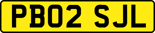 PB02SJL