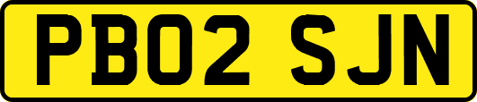 PB02SJN