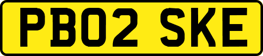 PB02SKE