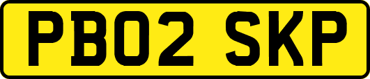 PB02SKP