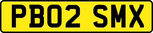 PB02SMX