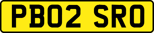 PB02SRO