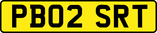 PB02SRT