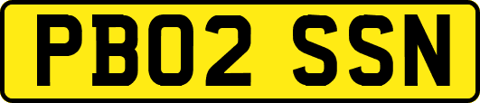 PB02SSN