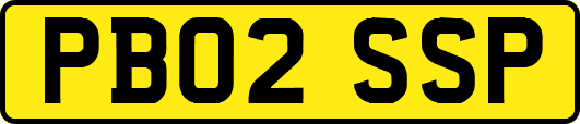 PB02SSP