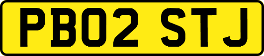 PB02STJ