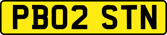 PB02STN