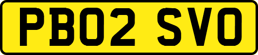 PB02SVO
