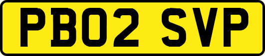 PB02SVP