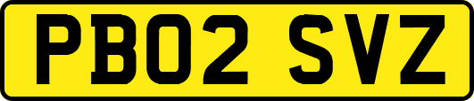 PB02SVZ