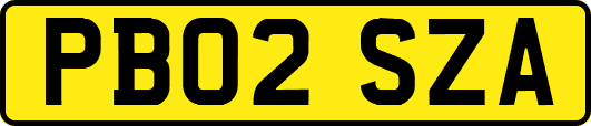 PB02SZA