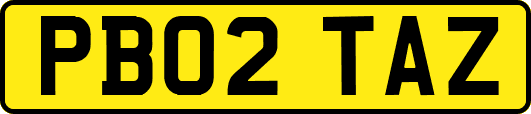 PB02TAZ