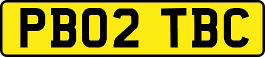 PB02TBC