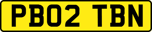 PB02TBN