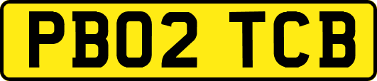 PB02TCB