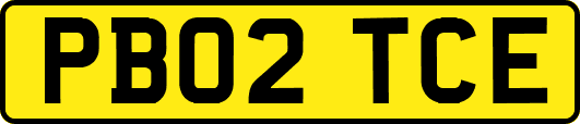 PB02TCE