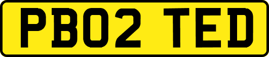 PB02TED