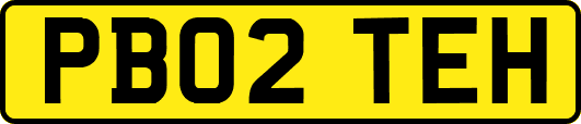 PB02TEH