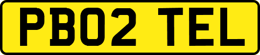 PB02TEL