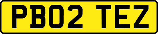 PB02TEZ
