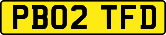 PB02TFD