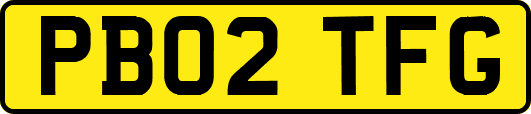 PB02TFG