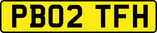 PB02TFH