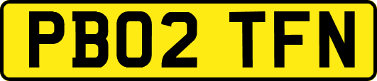 PB02TFN