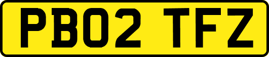 PB02TFZ