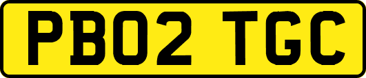 PB02TGC