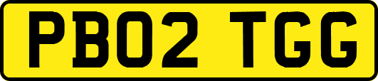 PB02TGG