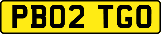 PB02TGO