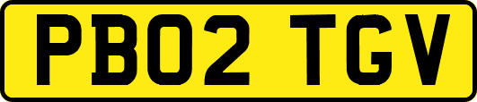 PB02TGV