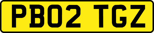 PB02TGZ