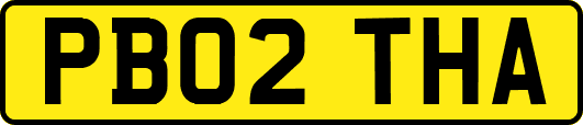 PB02THA